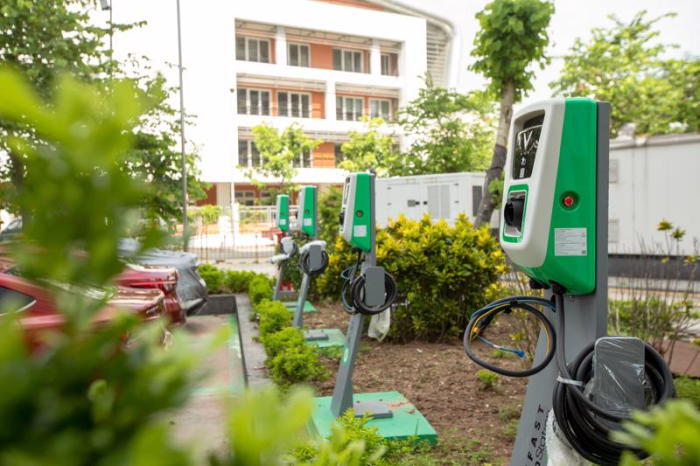 Tiêu chuẩn, quy chuẩn cho trạm sạc: Tiền đề để phát triển xe điện