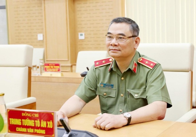 Xử lý nghiêm những đối tượng đưa tin thất thiệt, tác động tiêu cực đến an ninh kinh tế