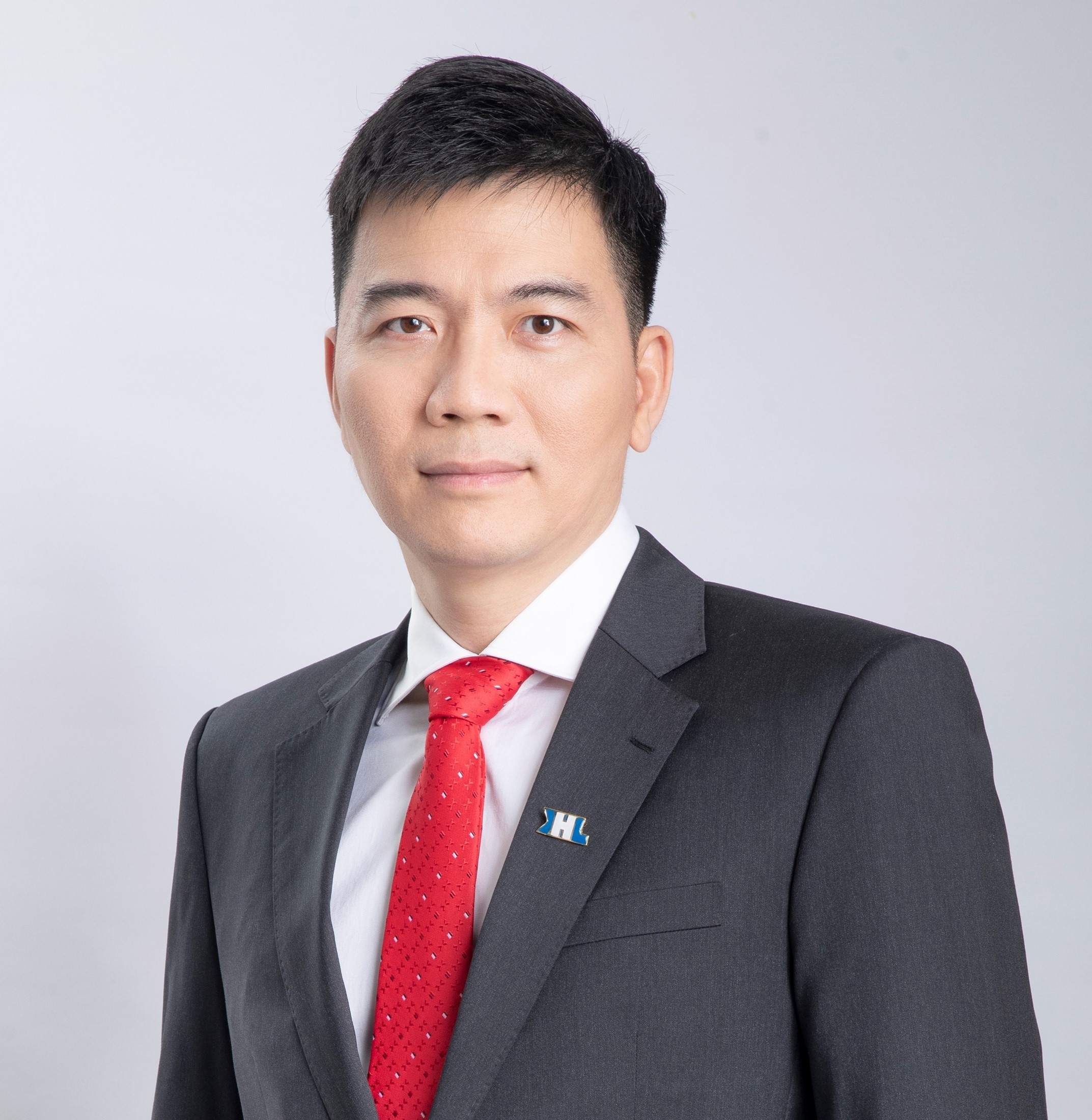 Chủ tịch Khải Hoàn Land đăng kí mua 5 triệu cổ phiếu