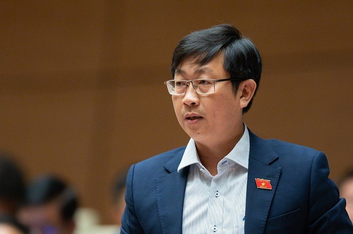 “Rất nhiều dự án lớn, rất lớn chưa xác định được giá đất để triển khai đầu tư”