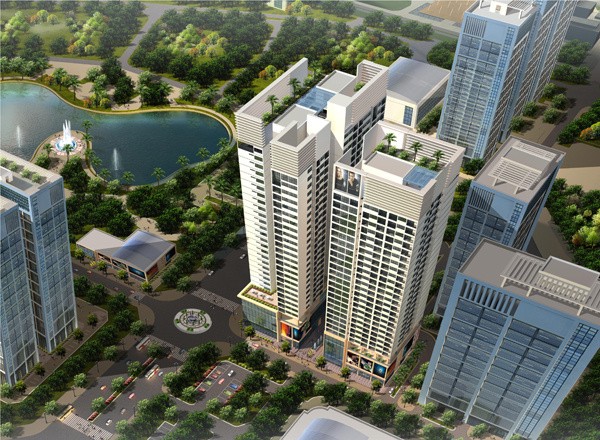 Danh sách 8 dự án tại Hà Nội người nước ngoài được sở hữu