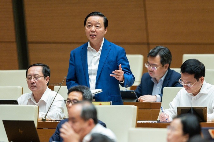 Sốt đất tràn về nông thôn, cơ hội tích tụ và tập trung đất đai ngày càng khó