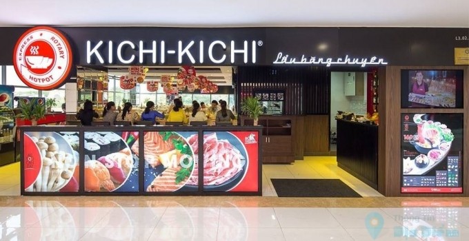 Chủ chuỗi nhà hàng lẩu nướng Kichi Kichi, Sumo BBQ… bị Uỷ ban Chứng khoán phạt tiền gần 200 triệu