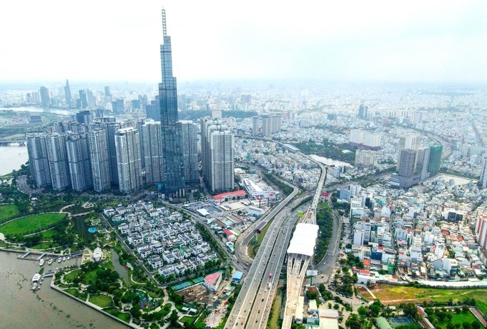 TP.HCM kiểm tra 61 sàn giao dịch bất động sản