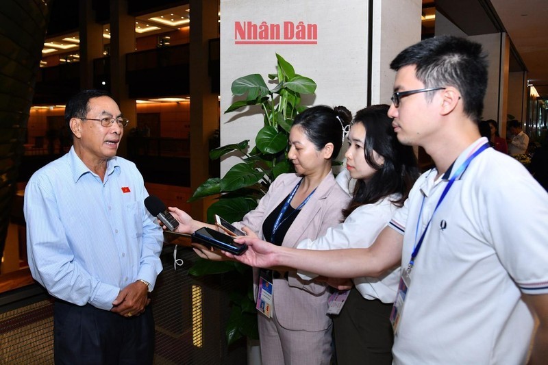 Tăng lương cơ sở mang nhiều ý nghĩa với công chức, viên chức