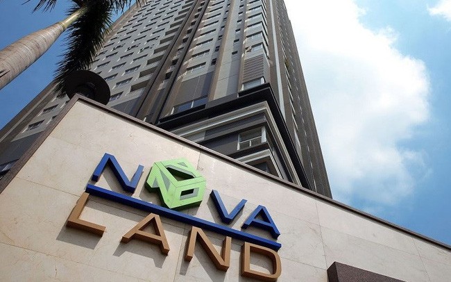 Novaland có 22.165 tỷ đồng tiền mặt và tiền gửi ngân hàng, thu lãi 259 tỷ sau 9 tháng