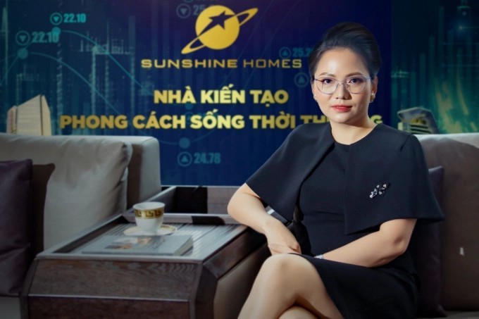 SCB bị kiểm soát đặc biệt, Sunshine Homes ra nghị quyết mua lại 5 triệu trái phiếu trước hạn