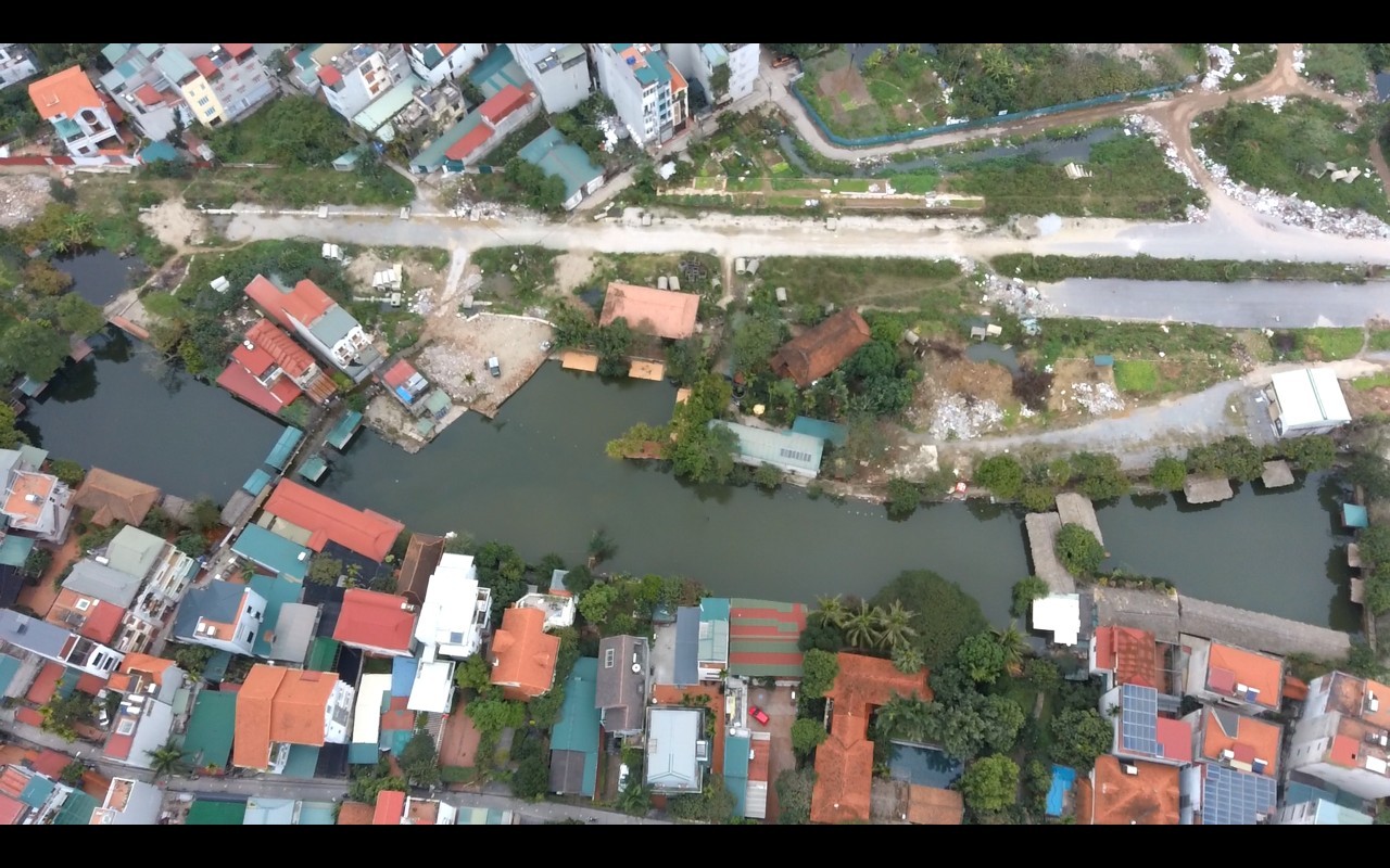 Hà Nội quán triệt không lấp ao, hồ để làm nhà ở, khu đô thị