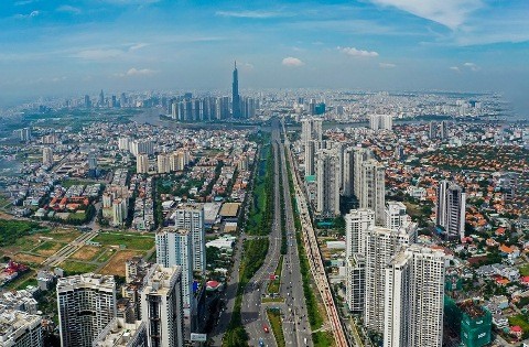 Lãi suất từng chạm đỉnh 30%/năm tác động đến thị trường bất động sản như thế nào?