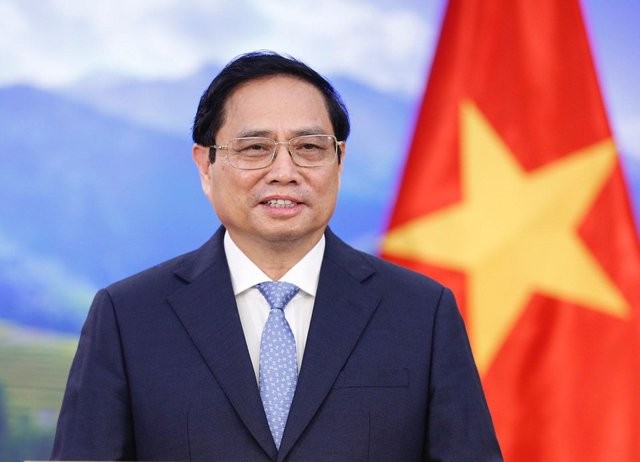 Thủ tướng Phạm Minh Chính sẽ thăm chính thức Campuchia và dự Hội nghị Cấp cao ASEAN