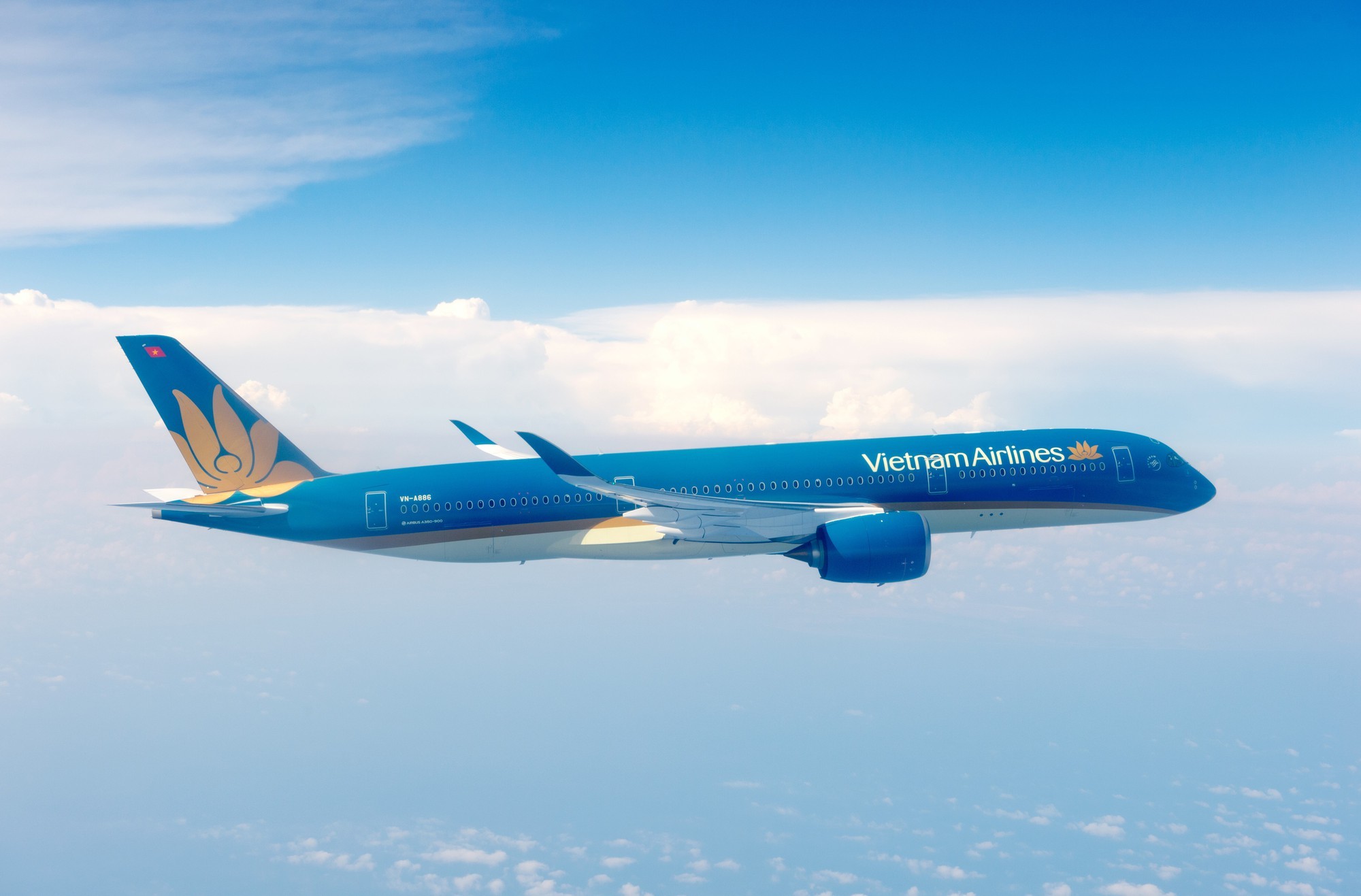 Vietnam Airlines giải trình biện pháp khắc phục tình trạng cổ phiếu trong diện kiểm soát