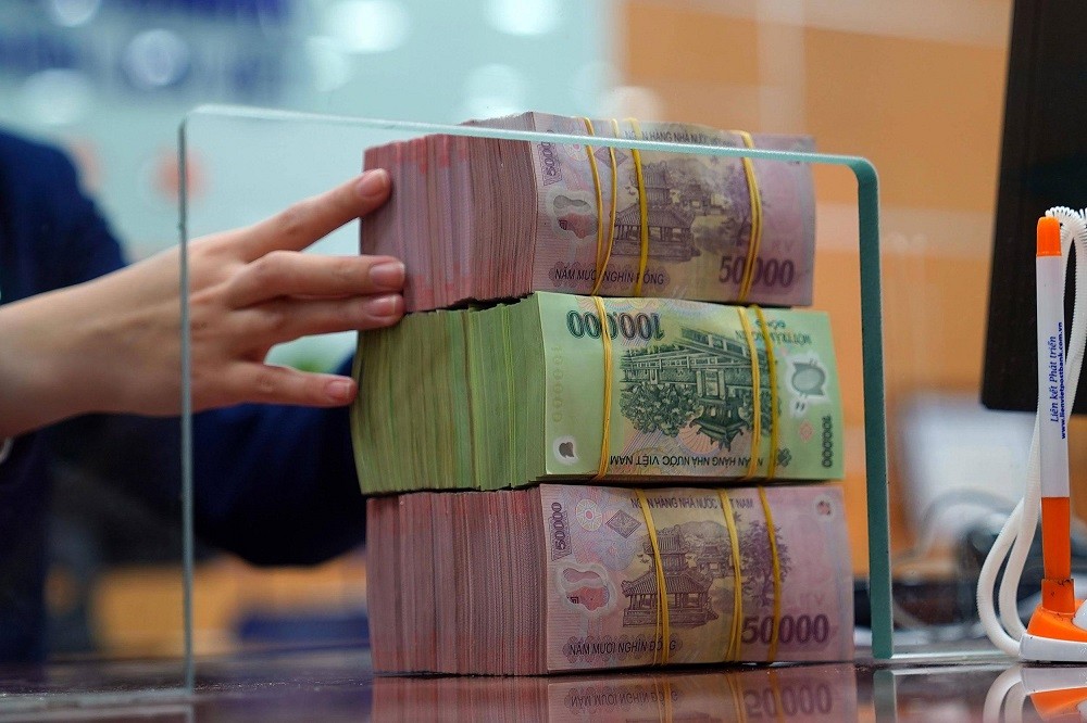 SSI: Mặt bằng lãi suất huy động tăng trung bình 3-4% sau chưa đầy 1 năm
