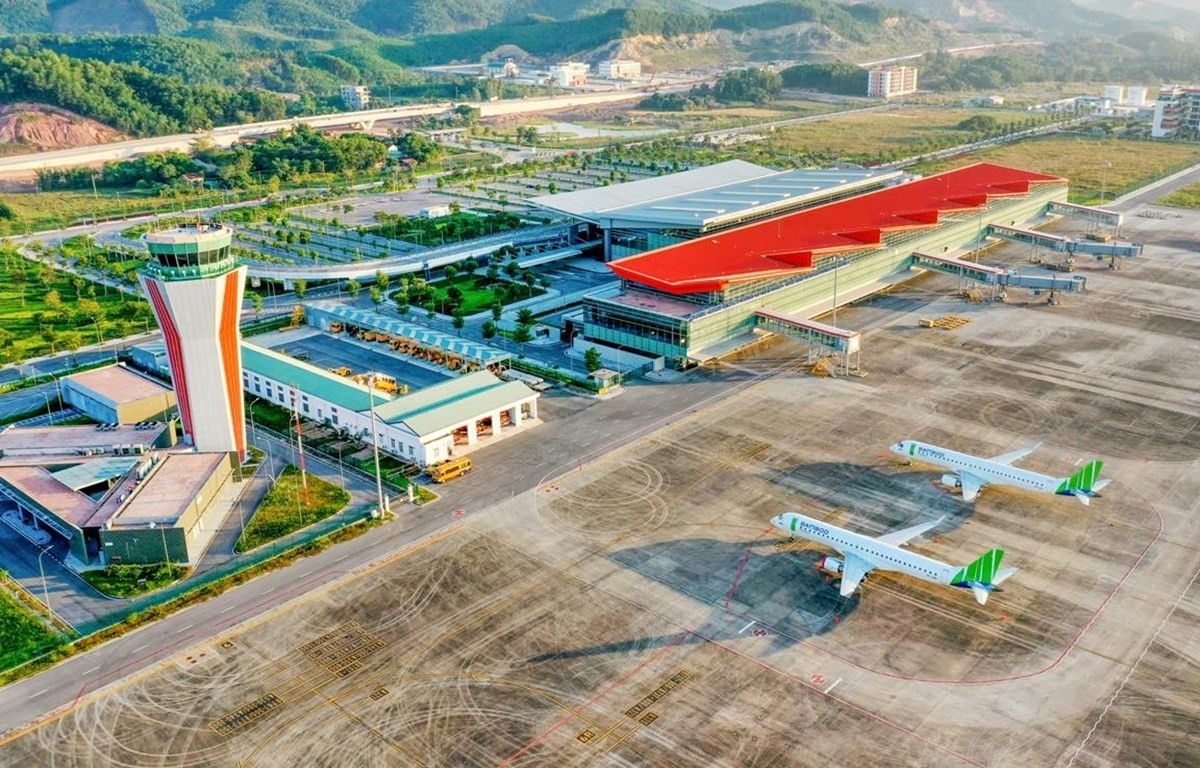 Đầu tư cảng hàng không, sân bay không thể hòa vốn trong vài ba năm