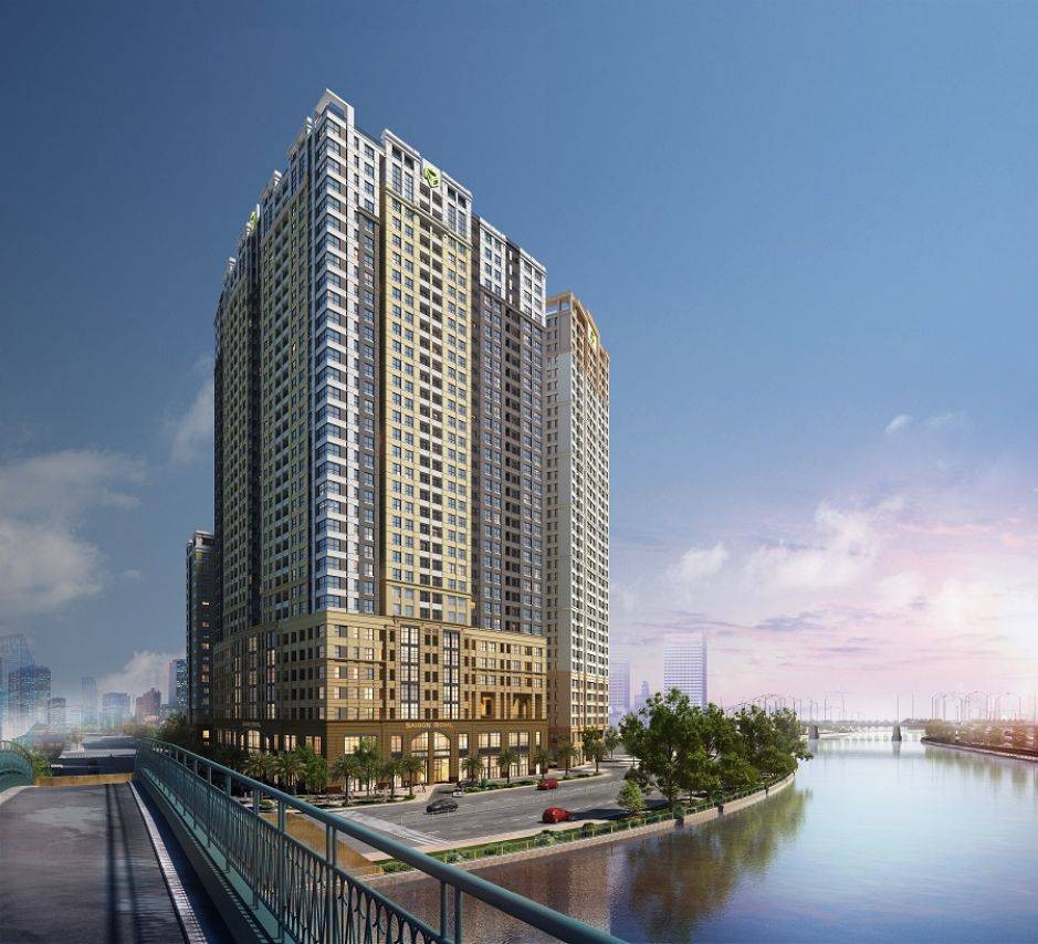 Nova Saigon Royal chào bán trái phiếu không thành công