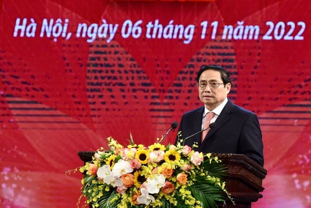 Tinh thần thượng tôn Hiến pháp và pháp luật phải trở thành chuẩn mực thực thi, tuân thủ và văn hóa trong xã hội