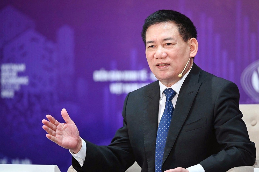 Bộ trưởng Bộ Tài chính: Thị trường trái phiếu doanh nghiệp hiện vẫn khá tiềm năng