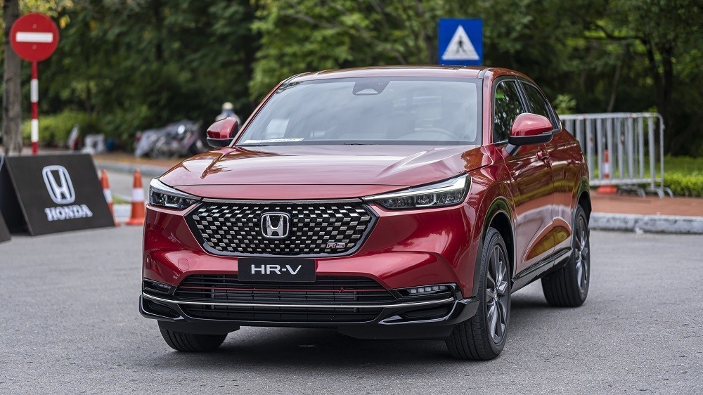 Honda HR-V giảm sản lượng trên toàn cầu, khách mua xe càng phải chờ lâu hơn