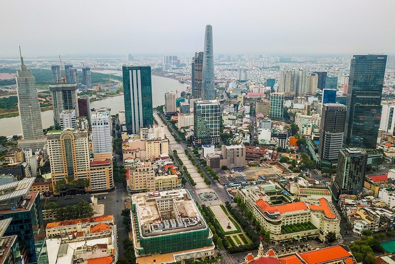 Loạt doanh nghiệp bất động sản lớn họp khẩn với Chính Phủ và Bộ Xây dựng