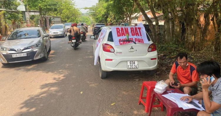 Thanh khoản đất nền tụt dốc, môi giới chuyển sang phân khúc nào để có giao dịch?