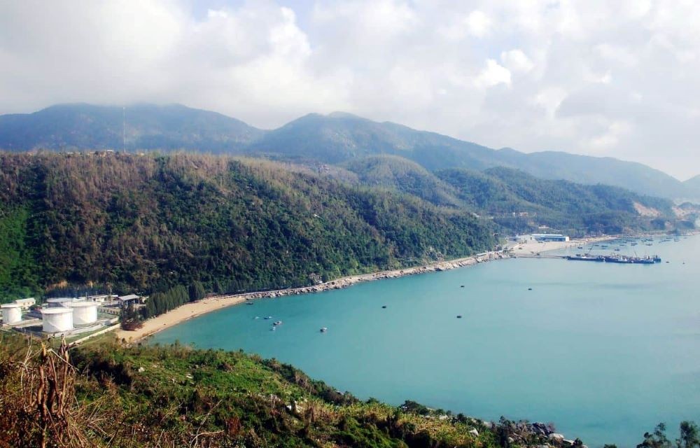 Vì sao Phú Yên chưa thể phê duyệt đồ án quy hoạch Khu du lịch nghỉ dưỡng, giải trí cao cấp Vũng Rô?