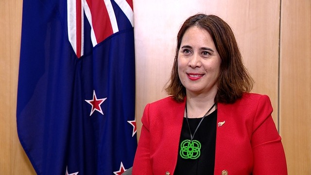 Chuyến thăm Việt Nam của Thủ tướng New Zealand tái khẳng định tầm quan trọng, giá trị quan hệ hai nước