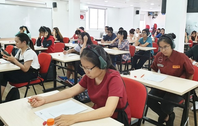 Bộ GD&ĐT phê duyệt cho Hội đồng Anh liên kết tổ chức thi chứng chỉ Aptis