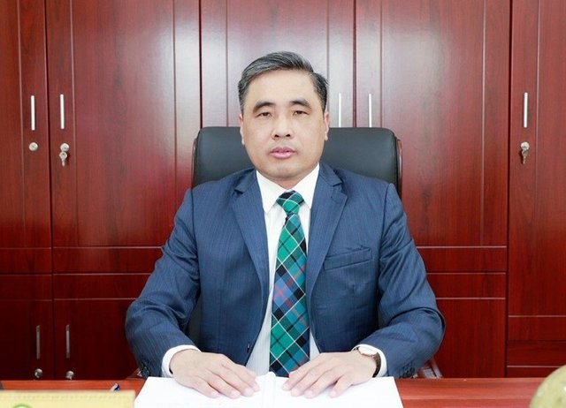 Bổ nhiệm Tổng cục trưởng Tổng cục Lâm nghiệp làm Thứ trưởng Bộ Nông nghiệp và Phát triển nông thôn