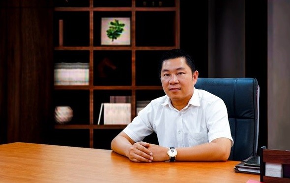 Chủ tịch LDG bị bán tiếp hàng triệu cổ phiếu