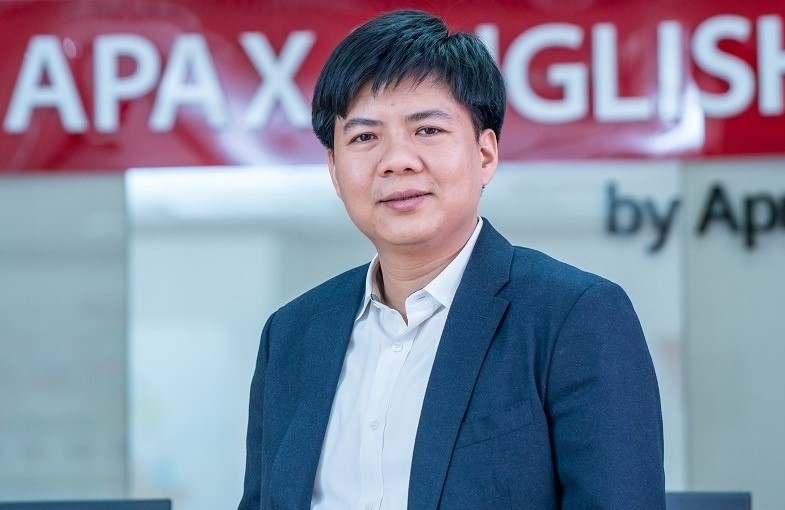 Apax Holdings lên tiếng về thông tin liên quan đến Apax English