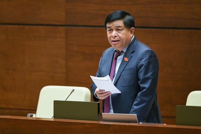 Luật Đấu thầu (sửa đổi): Bảo đảm quản lý chặt chẽ, tránh để trục lợi, tiêu cực