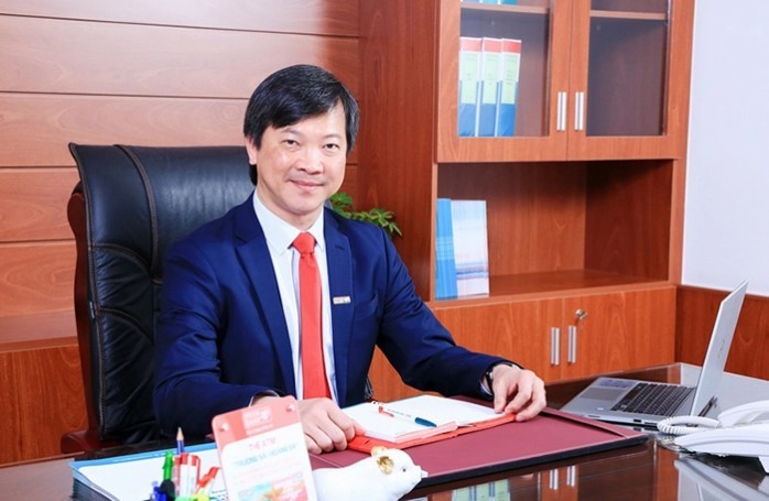 Muốn tăng sở hữu ở gỗ Trường Thành ông Mai Hữu Tín đăng kí mua 10 triệu cổ phiếu TTF
