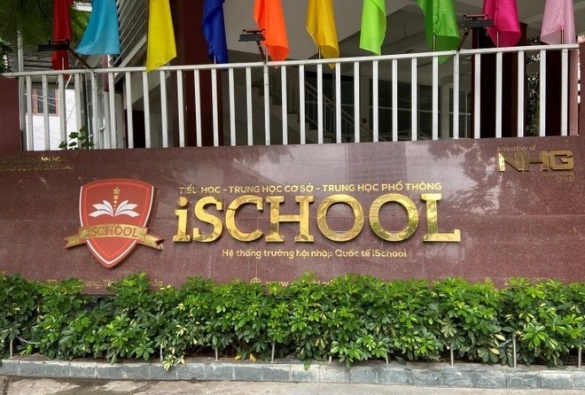Bộ GD&ĐT đưa ra kịch bản ứng phó sau vụ việc ngộ độc thực phẩm tại Ischool Nha Trang