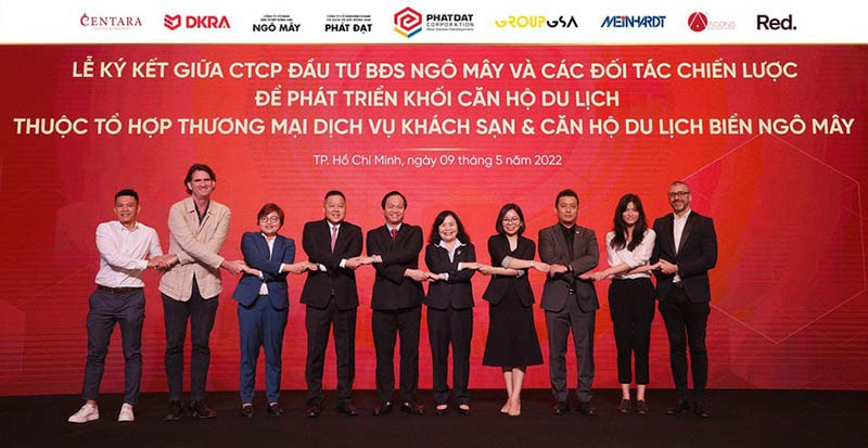 Bình Định: Điểm tên loạt dự án chưa đủ điều kiện kinh doanh