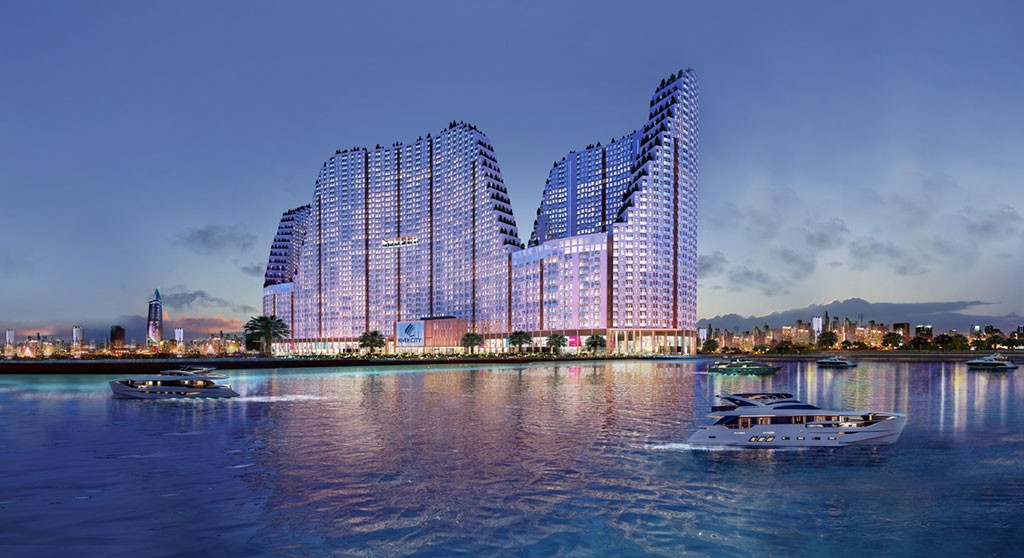 Phát Đạt tất toán các khoản vay đáo hạn từ Mirae Asset
