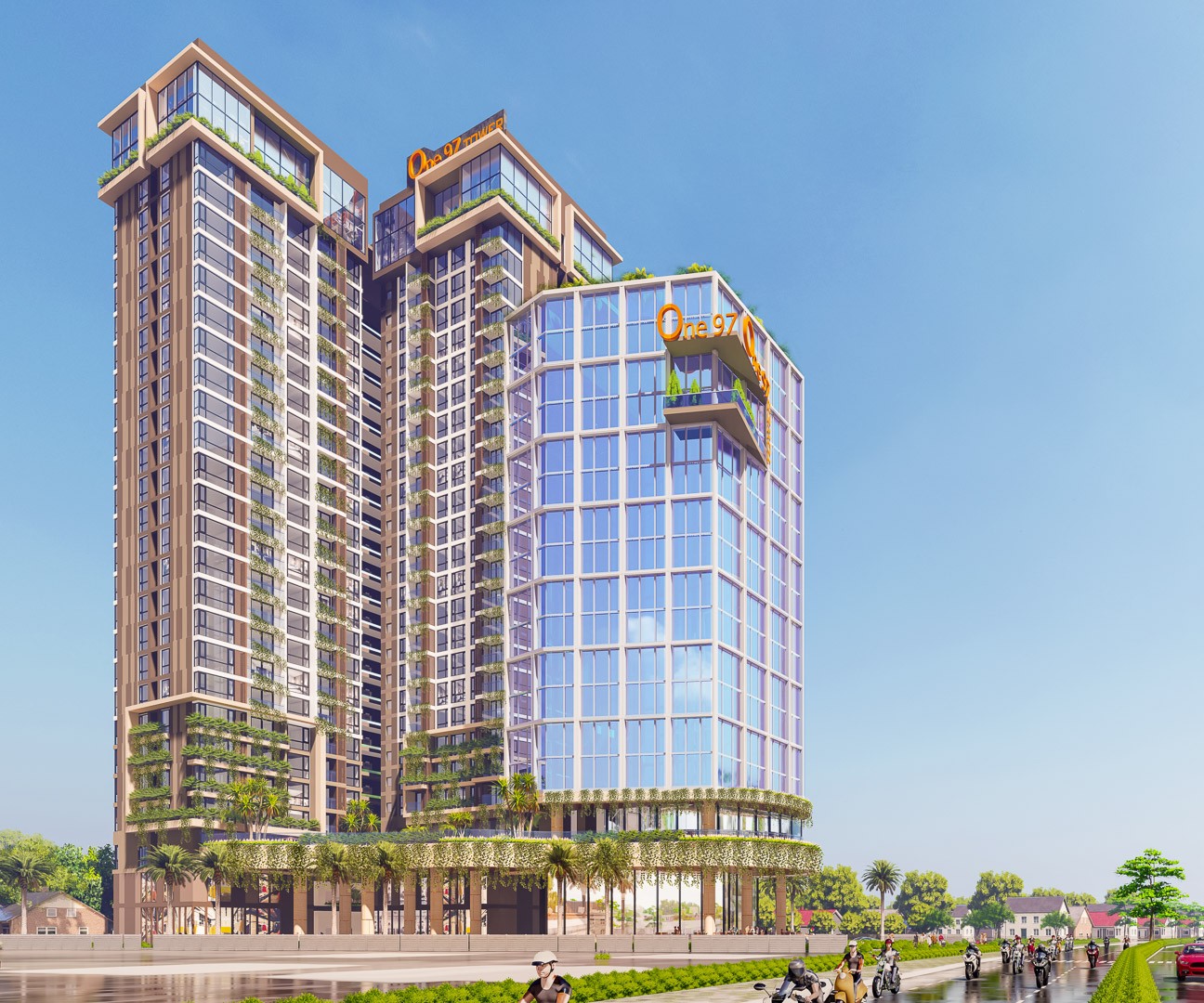 Phát Đạt muốn chuyển nhượng hơn 89% cổ phần tại Công ty cổ phần Địa ốc Hòa Bình