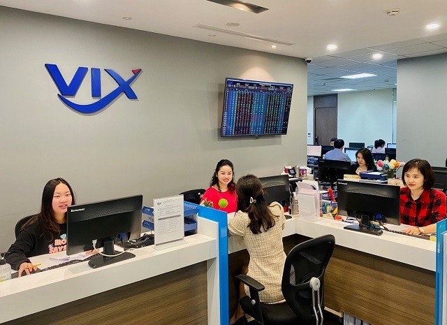 TGĐ Gelex Nguyễn Văn Tuấn đăng ký bán toàn bộ cổ phần tại Chứng khoán VIX để cơ cấu danh mục đầu tư