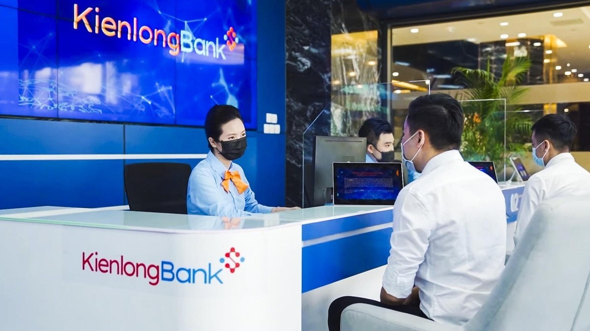 KienlongBank miễn nhiễm Phó TGĐ, 2 Thành viên HĐQT xin từ nhiệm