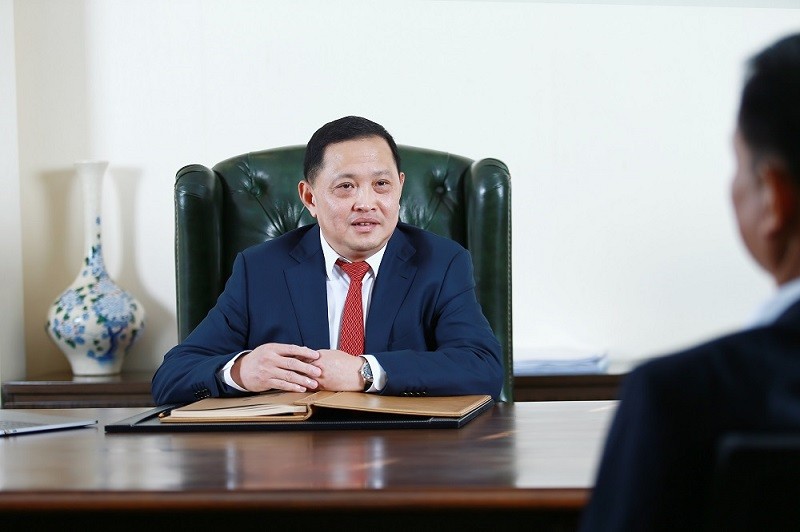 Công ty chứng khoán bán giải chấp thành công 6,7 triệu cổ phiếu của Chủ tịch Phát Đạt