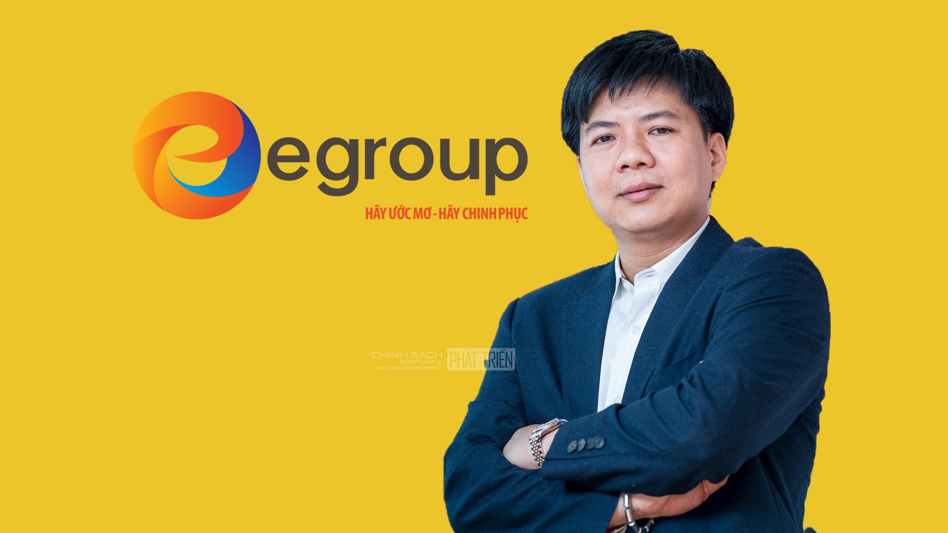 Egroup nói Shark Thủy định cư châu Âu là sai sự thật