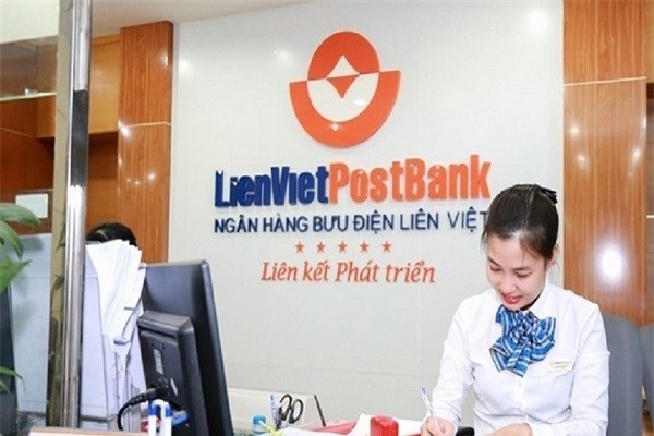 LienVietPostBank tiếp tục mua lại một lô trái phiếu trước hạn