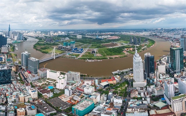 Bất động sản nhà ở có thể trải qua “mùa đông khắc nghiệt” vào năm 2023