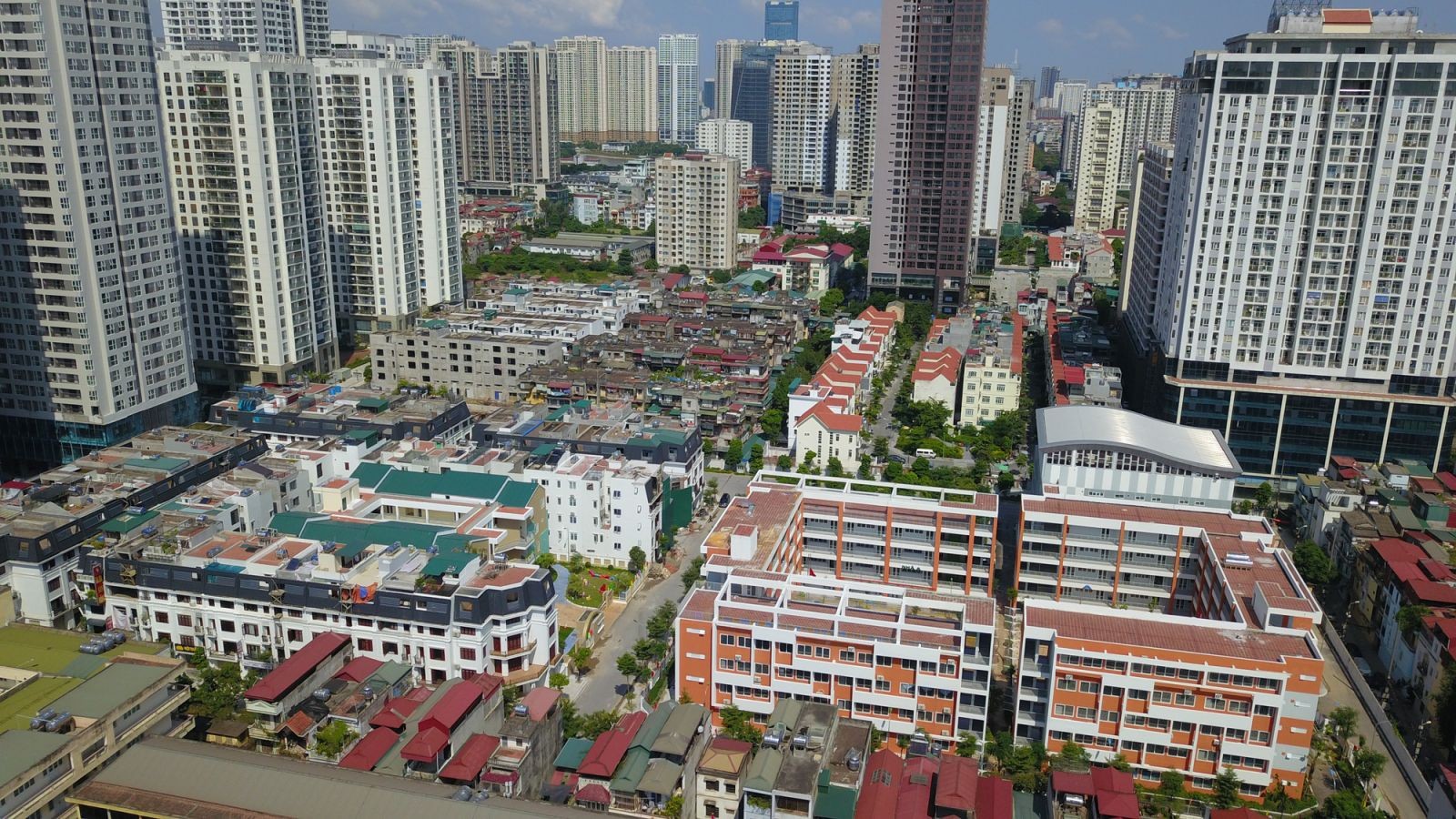 Nhiều địa phương vẫn chưa phê duyệt kế hoạch phát triển nhà ở