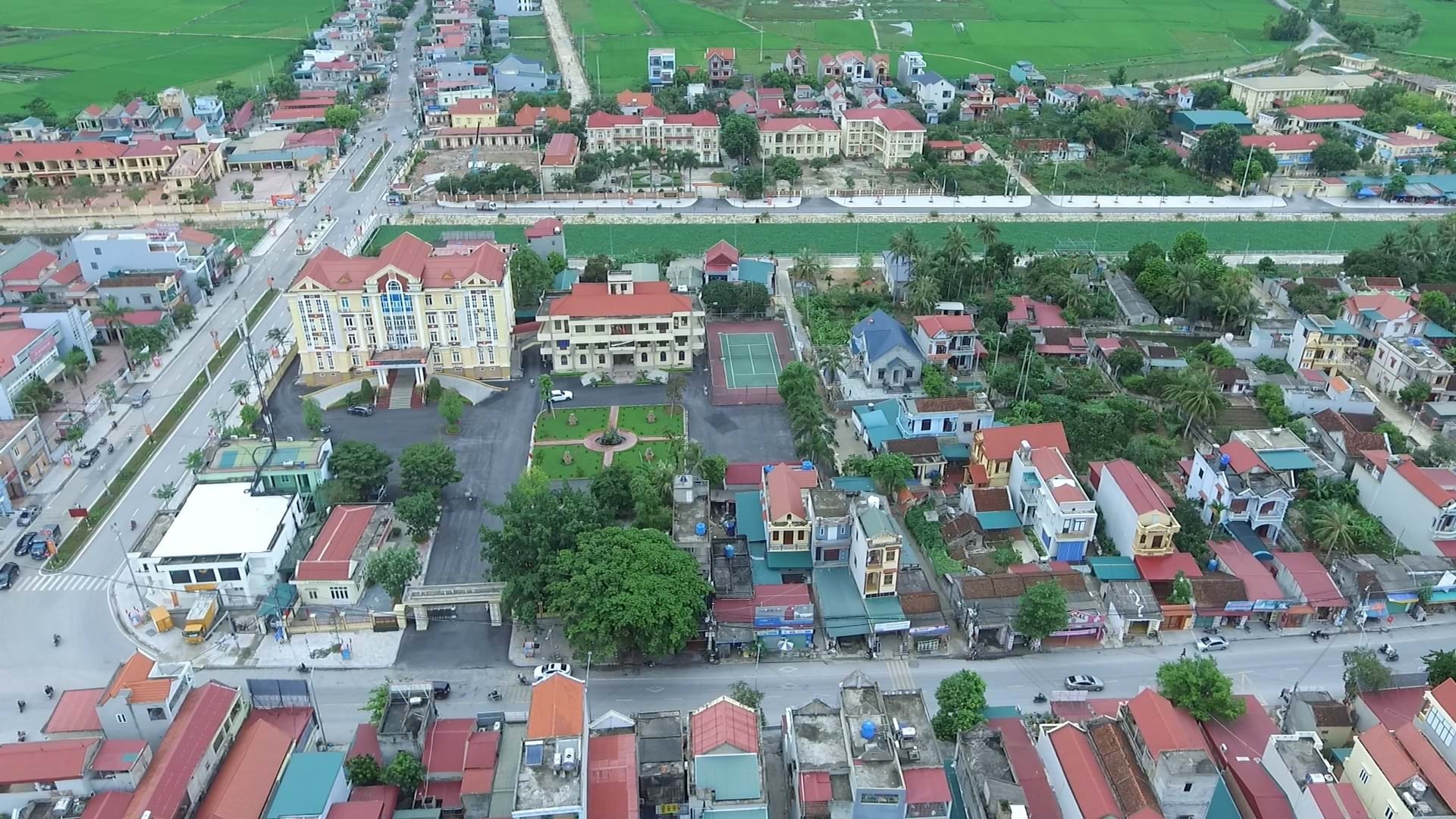 Thanh Hoá kêu gọi đầu tư cho khu dân cư mới hơn 300 tỉ