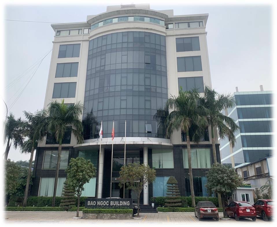 Bánh ngọt Bảo Ngọc chuyển nhượng trụ sở chính với giá 55 tỷ đồng