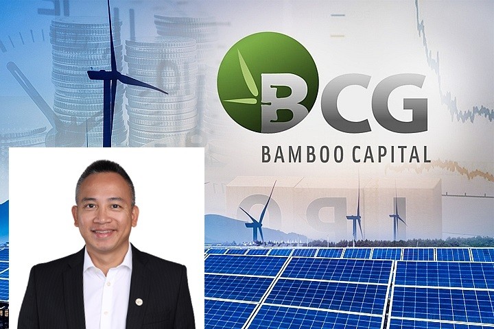 Thành viên HĐQT Bamboo Capital “bán chui” 10 tỷ đồng cổ phiếu BCG