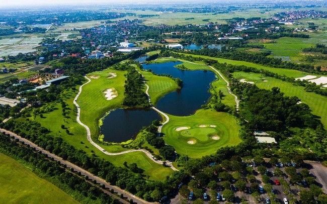 Hoà Bình “khai tử” quần thể du lịch, nghỉ dưỡng và sân golf trị giá hơn 2.800 tỉ của FLC