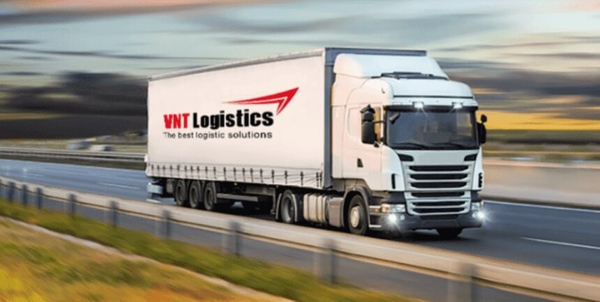 Có hành vi gian lận thuế, VNT Logistics phải nộp phạt gần 2 tỷ đồng