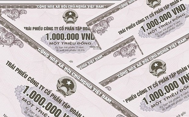 252 nghìn tỷ trái phiếu đáo hạn trong năm 2023, danh sách các doanh nghiệp chậm trả nợ đang dày lên