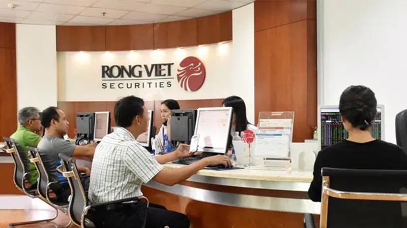Chứng khoán Rồng Việt bị xử phạt vì vi phạm tư vấn phát hành trái phiếu riêng lẻ