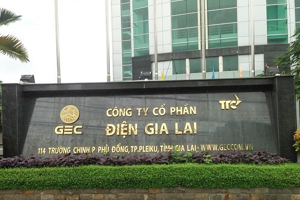 Chỉ trong 10 ngày, Điện Gia Lai giải thể 02 công ty con